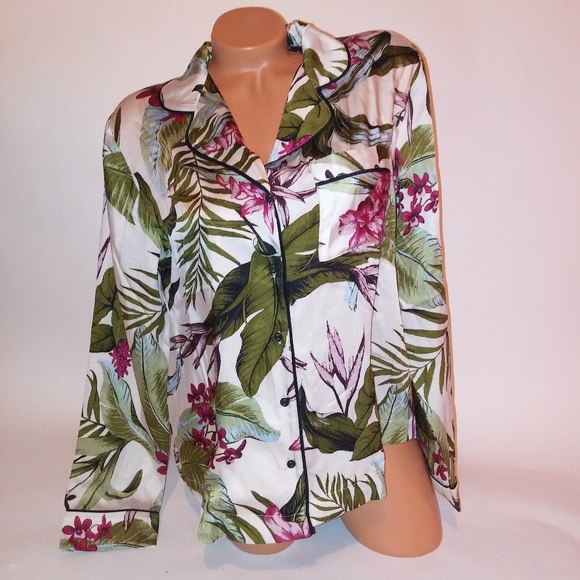 tommy bahama pajamas womens
